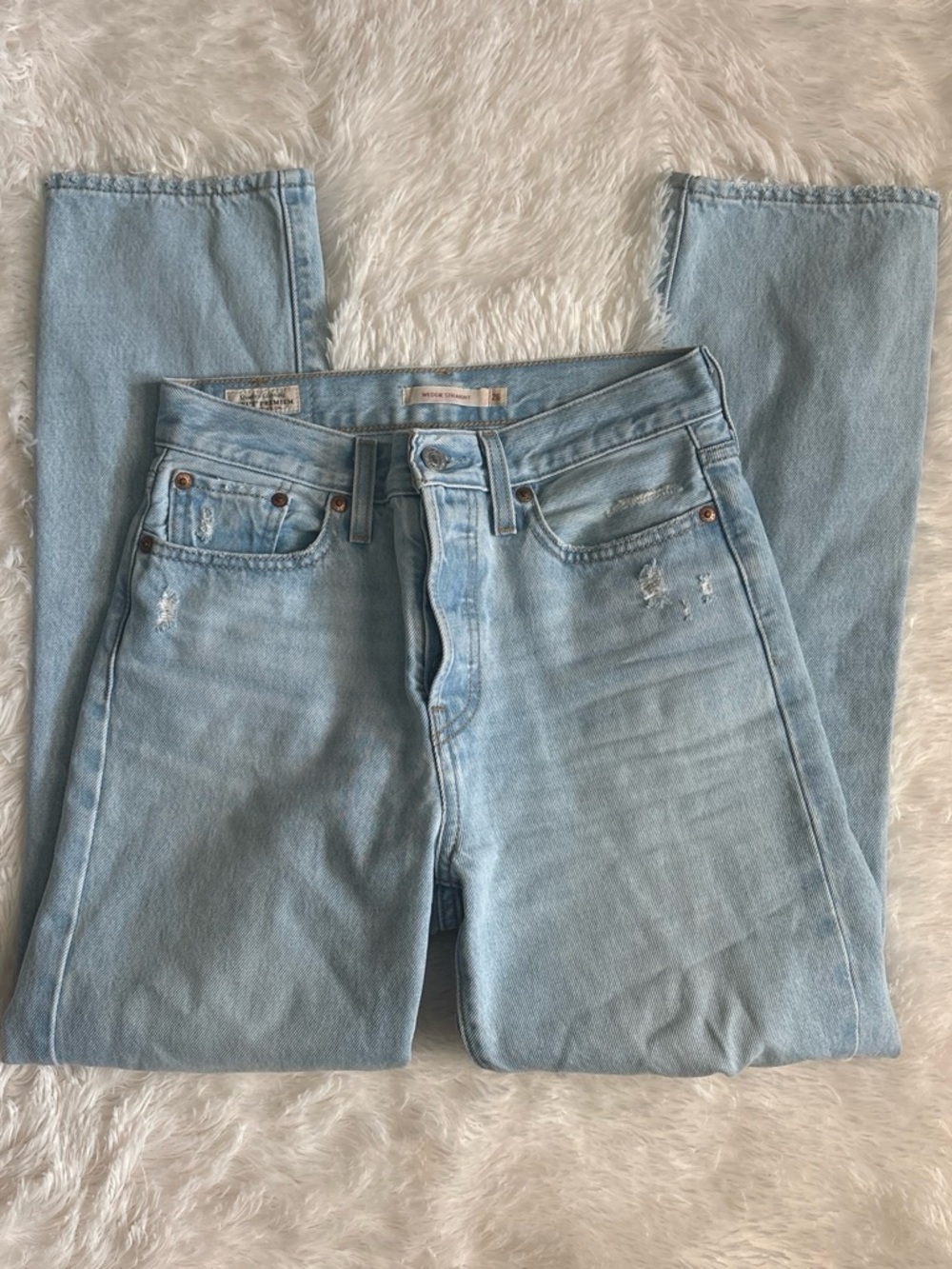 Levi’s Jeans